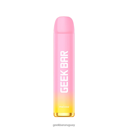 Geek Bar Meloso vaporizador desechable - Geek Vape Precio VN8V0170 limonada rosa