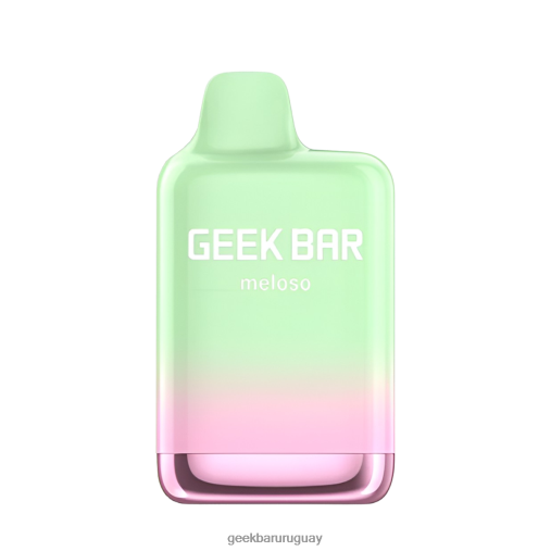 Geek Bar Meloso vaporizador desechable máximo - Geek Bar Vape VN8V0143 sandia fresa